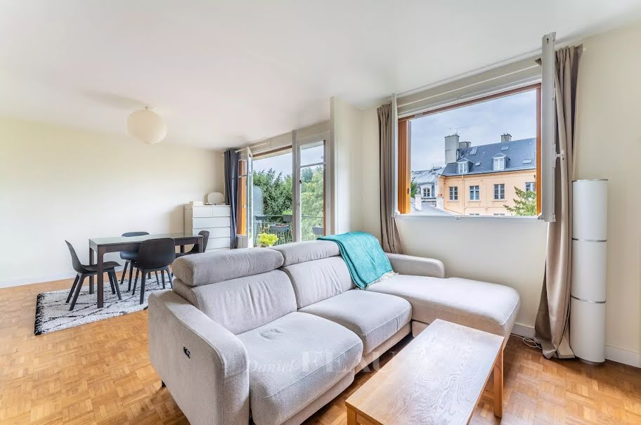 Vente appartement 4 pièces 72 m² à Versailles (78000), 562 000 €