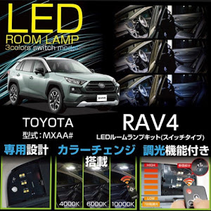 RAV4 MXAA54