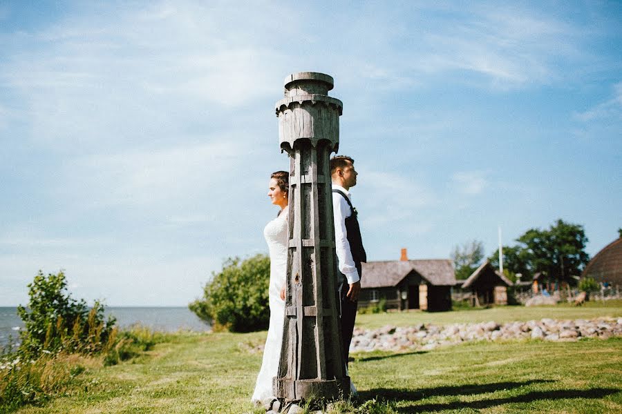 Wedding photographer Vitaliy Fedosov (vitalyf). Photo of 11 April 2020