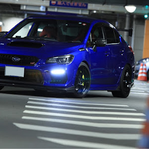 WRX STI VAB