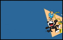 Wallpapers Felix the cat small promo image