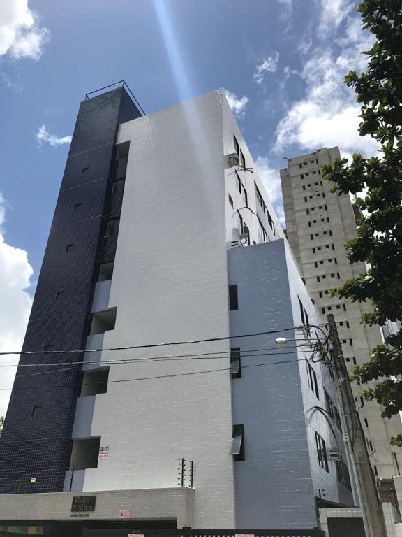 partamento com 2 dormitórios para alugar, 56 m² por R$ 2.450/mês - Expedicionários - João Pessoa/PB