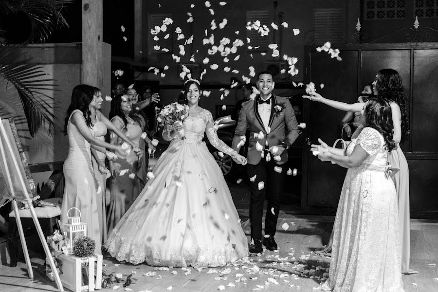 婚礼摄影师Samuel Rodriguez Severino（samueljrodriguez）。2023 3月28日的照片