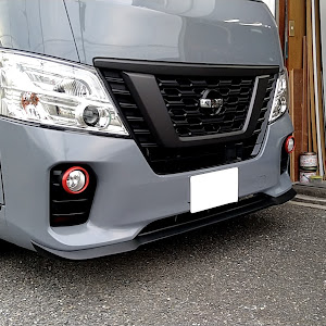 NV350キャラバン