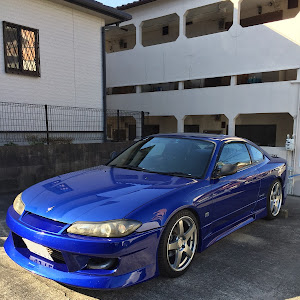 シルビア S15