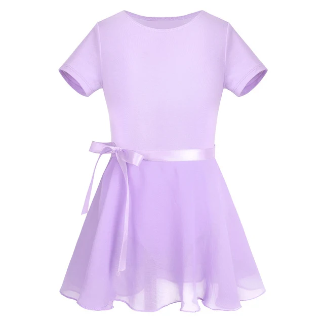 Title 3, Justaucorps de ballet et gymnastique pour fille...