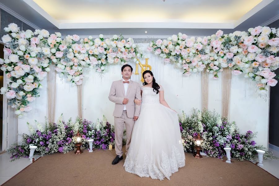 Hochzeitsfotograf Kanathip Charoensup (charoensap). Foto vom 11. Mai 2023