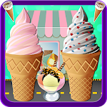 Ice Cream - Maker Games Apk