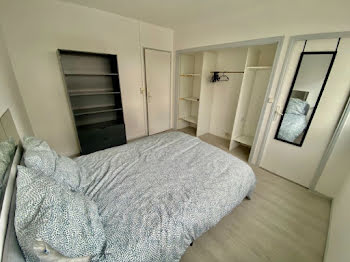 appartement à Nantes (44)