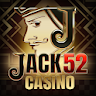 JACK52 (홀덤, 바둑이, 블랙잭, 바카라, 슬롯) icon