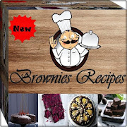Brownies Recipes  Icon