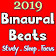 Binaural Beats Meditation  icon