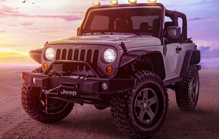 Jeep Wallpaper Preview image 0