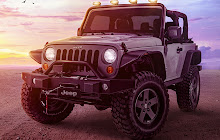 Jeep Wallpaper small promo image