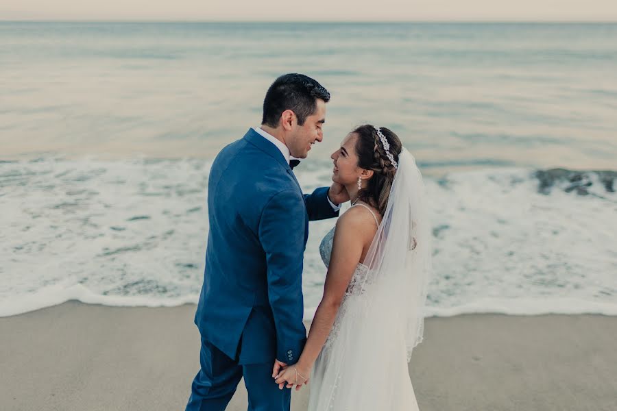 Fotógrafo de casamento Salvador Torres (salvadortorres). Foto de 27 de outubro 2022