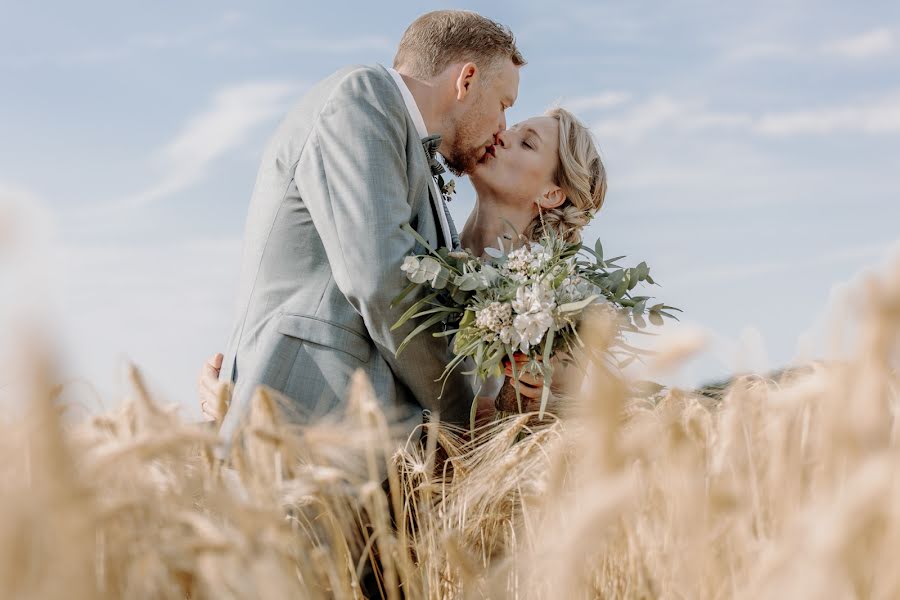 Svatební fotograf Annkristin Beier (qqxhubh). Fotografie z 29.února