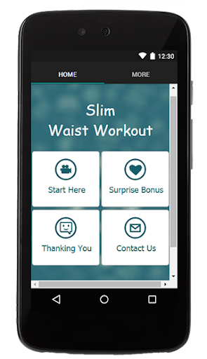 Slim Waist Workout Guide