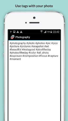 免費下載攝影APP|Free Instagram Pro Hashtags app開箱文|APP開箱王