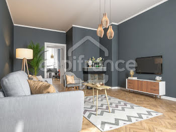 appartement à Valenciennes (59)