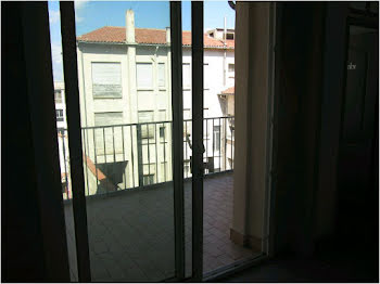 appartement à Beziers (34)