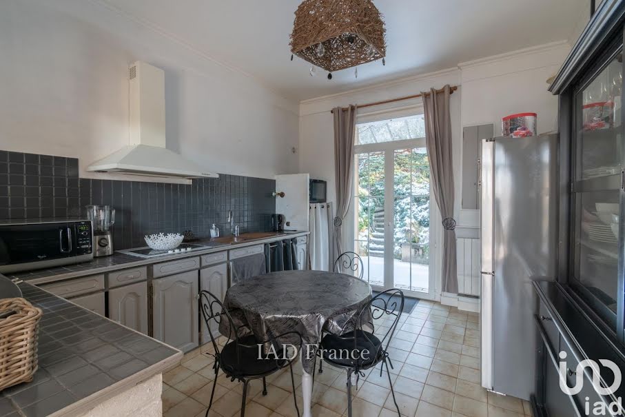 Vente maison 7 pièces 220 m² à Vaux-sur-Seine (78740), 699 000 €