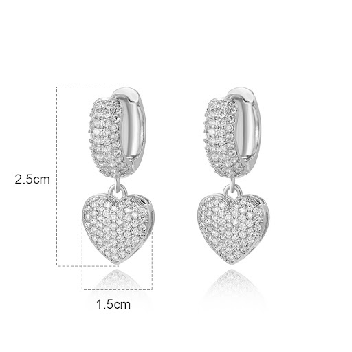 Title 6, Elegant simple and fashionable copper-plated go...