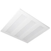 Panel Âm Trần, Máng Đèn Led Âm Trần 600X600, Công Suất: 36W, Ánh Sáng Trắng 6500K