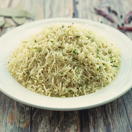 Jeera Rice