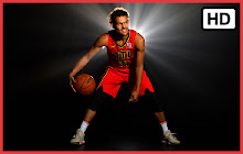 Trae Young HD Wallpapers New Tab small promo image