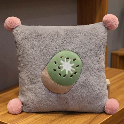 Title 3, Sofa Cushion Bedside Bay Window Backrest Side C...
