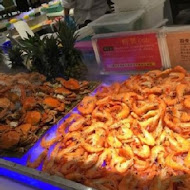 漢來海港餐廳