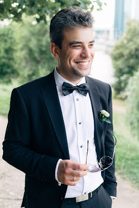 Wedding photographer Aleksandr Laskovenkov (laskovenkov). Photo of 25 August 2016