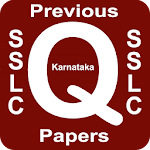 SSLC Previous Question Papers Apk