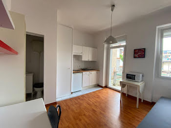 appartement à Toulouse (31)