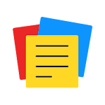 Cover Image of Скачать Notebook - Take Notes, Sync 2.0.1 APK