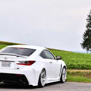 RC F USC10