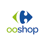 Carrefour Ooshop - courses Apk