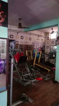 Kamal Fitness Studio photo 1