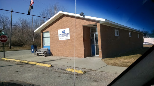 Prescott Post Office