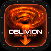 Oblivion – Mission Oblivion  Icon