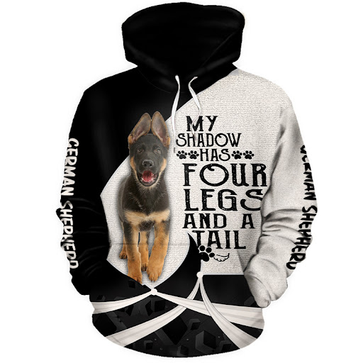 Title 6, Animal 3D Hooded Mens Sweatshirt Hip Hop Coupl...