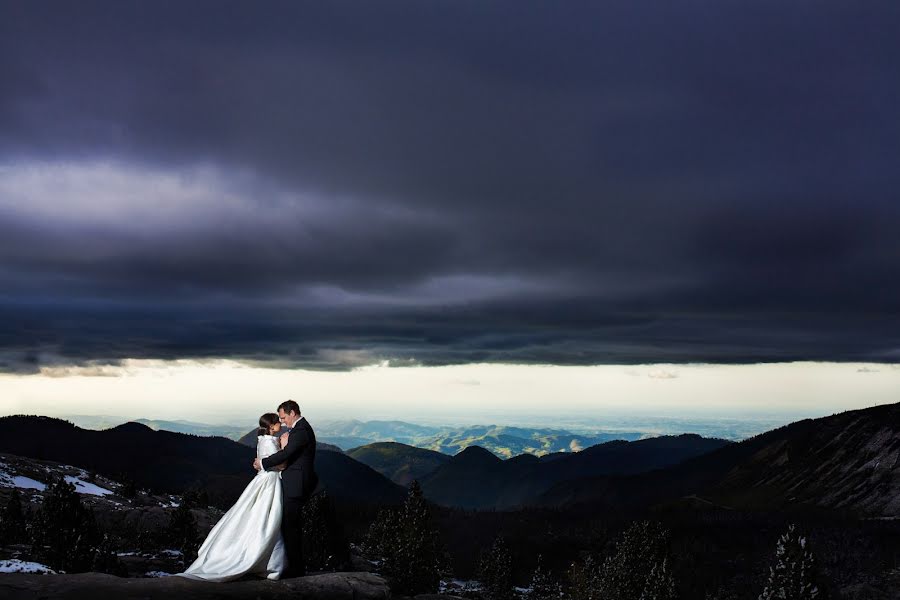 Fotografo di matrimoni Carlos Santanatalia (santanatalia). Foto del 8 marzo 2017