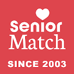 Cover Image of डाउनलोड Senior Dating For Singles 50+ 6.0.2 APK