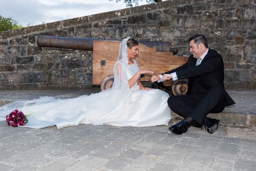 Fotógrafo de bodas Itziar Lacunza (itziarlacunza). Foto del 23 de mayo 2019