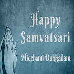 Cover Image of Tải xuống Happy Michhami Dukkadam:Greetings,Quotes,GIF 1.3.35 APK