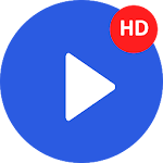 Cover Image of ดาวน์โหลด เครื่องเล่นวิดีโอ Full HD 1.30 APK