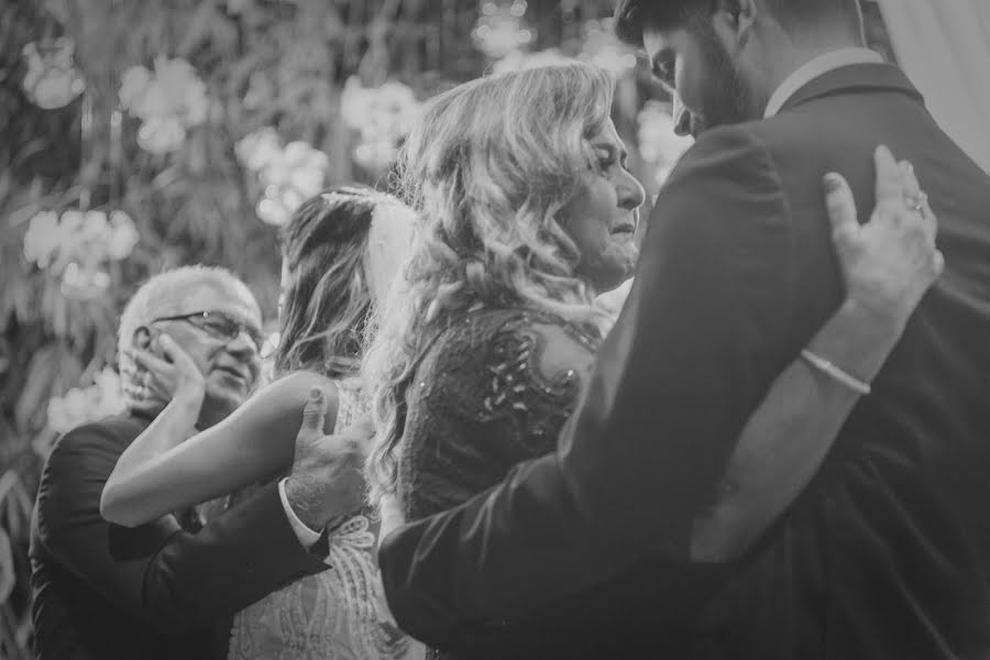 Photographe de mariage Leandro Joras (leandrojoras). Photo du 16 octobre 2017