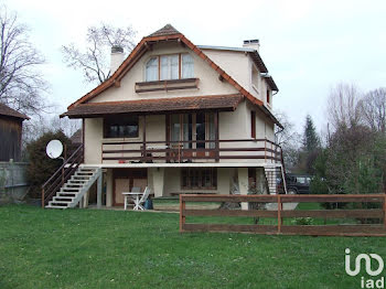 maison à Isles-lès-Villenoy (77)