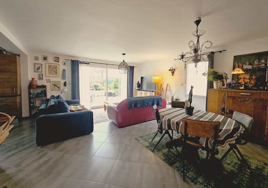 Vente maison 6 pièces 105 m² à Cholet (49300), 295 000 €