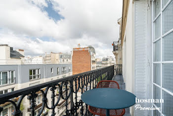 appartement à Paris 11ème (75)